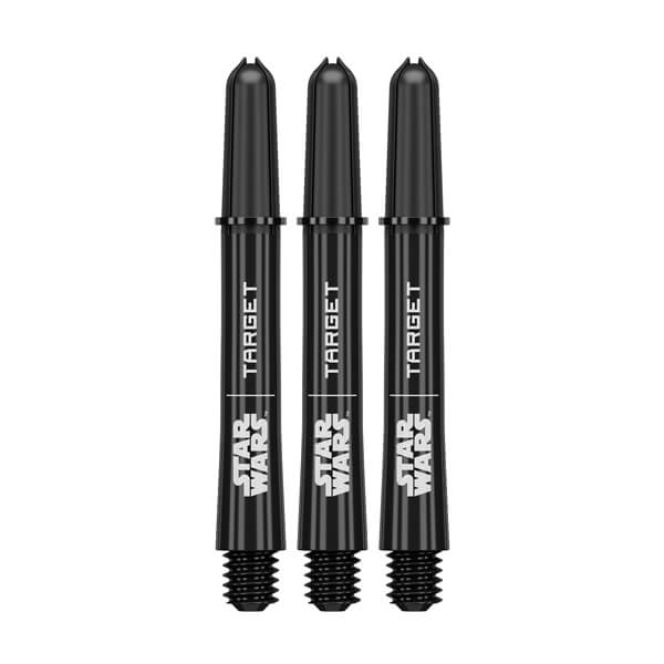 Pro Grip Svart x STAR WARS™ In-Between (3 set)
