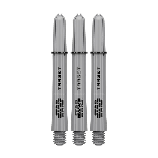 Pro Grip Grå x STAR WARS™ In-Between (3 set)