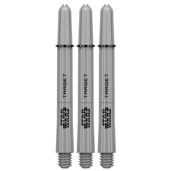Pro Grip Grå x STAR WARS™ Medium (3 set)