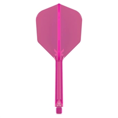 Target K-Flex Flights No. 6 - Rosa, Medium