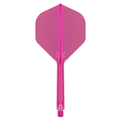 Target K-Flex Flights No. 2 - Rosa, Medium