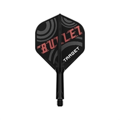 Target K-Flex Stephen Bunting Flights No. 2 - Karta