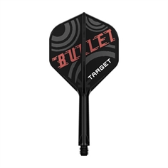Target K-Flex Stephen Bunting Flights No. 2 - Between