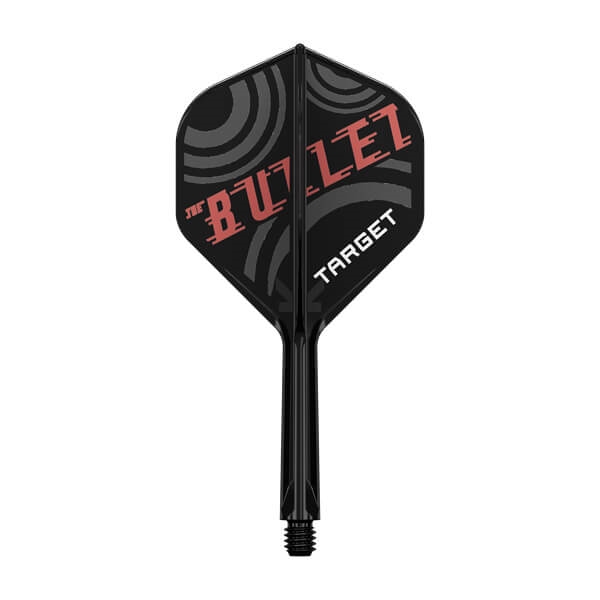 Target K-Flex Stephen Bunting Flights No. 2 - Between