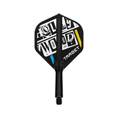 Target K-Flex Chris Dobey Flights No. 2 - Karta