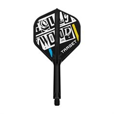 Target K-Flex Chris Dobey Flights No. 2 - Between