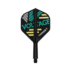 Target K-Flex Rob Cross Flights No. 2 - Karta