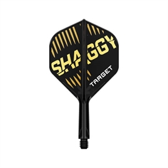 Target K-Flex Scott Williams Flights No. 2 - Karta