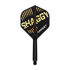 Target K-Flex Scott Williams Flights No. 2 - Between