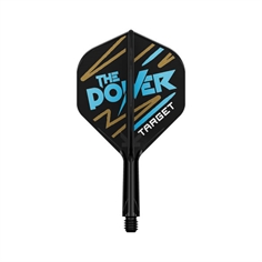 Target K-Flex Phil Taylor Flights No. 2 - Karta