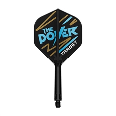 Target K-Flex Phil Taylor Flights No. 2 - Between