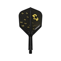Target K-Flex Bolide Flights No. 6 - Kort