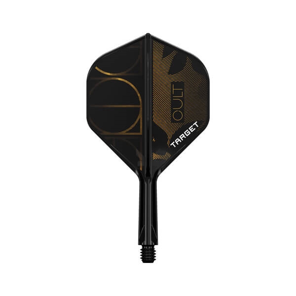 Target K-Flex Cult Flights No. 2 - Kort
