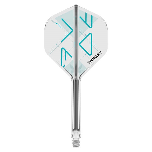 Target K-Flex Rove Flights No. 2 - Medium