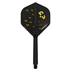 Target K-Flex Bolide Flights No. 2 - Medium