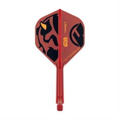Darth Maul K-Flex Flights No. 2 - Intermediate