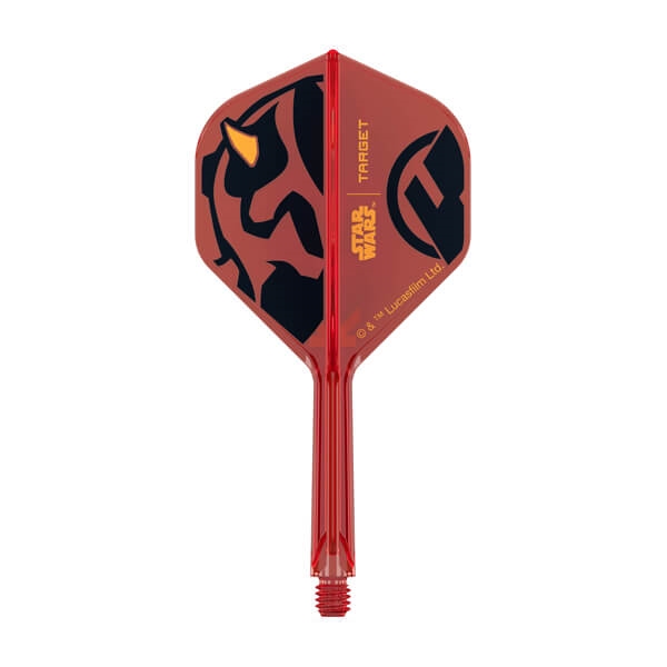 Darth Maul K-Flex Flights No. 2 - Intermediate