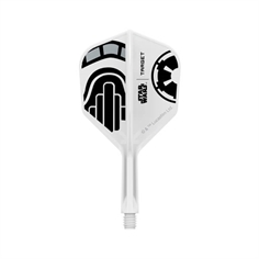 Storm Trooper K-Flex Flights No. 6 - Kort