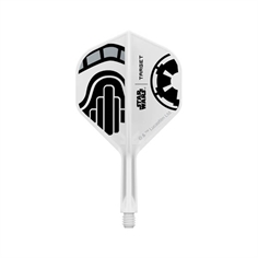 Storm Trooper K-Flex Flights No. 2 - Kort