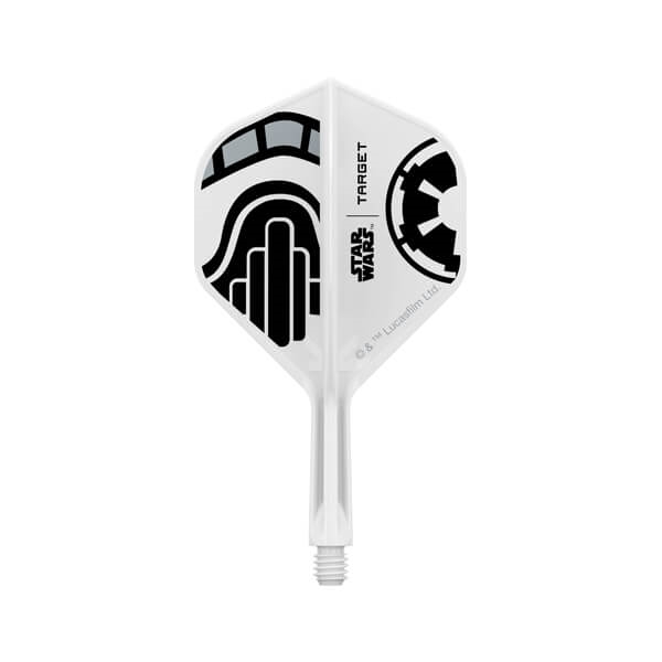 Storm Trooper K-Flex Flights No. 2 - Kort