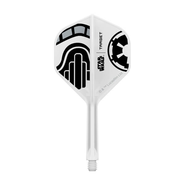 Storm Trooper K-Flex Flights No. 2 - Intermediate