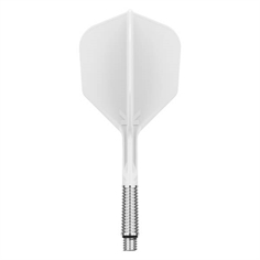 Target K-Shift Flights No. 6 - Vit, Medium
