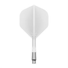 Target K-Shift Flights No. 2 - Vit, Intermediate