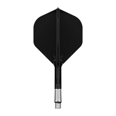 Target K-Shift Flights No. 2 - Svart, Intermediate