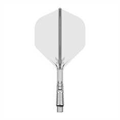 Target K-Shift Flights No. 2 - Transparent, Intermediate