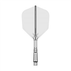 Target K-Shift Flights No. 6 - Transparent, Intermediate
