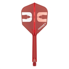 Target K-Flex Nathan Aspinall 2025 Flights No. 6 - Medium