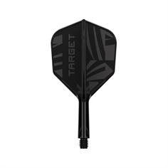 Target K-Flex Svart No. 6 - Kort