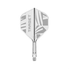Target K-Flex Transparent No. 2 - Kort