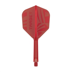 Target K-Flex Röd No. 6 - Intermediate