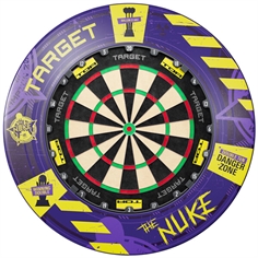 Luke Littler världsmästare Tor-dartset