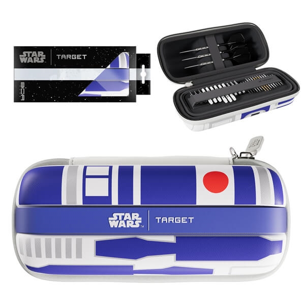 R2D2 Boa Case 