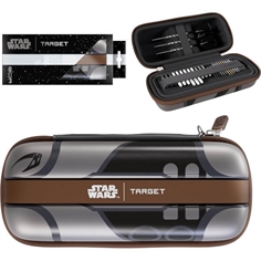 Mandalorian Boa Case