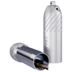 Target Japan AL3 Tip Case - Silver