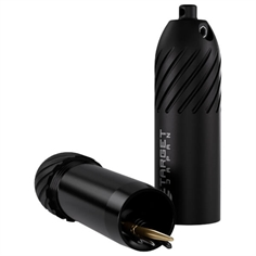 Target Japan AL3 Tip Case - Svart