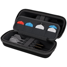 Target Boa Case Svart