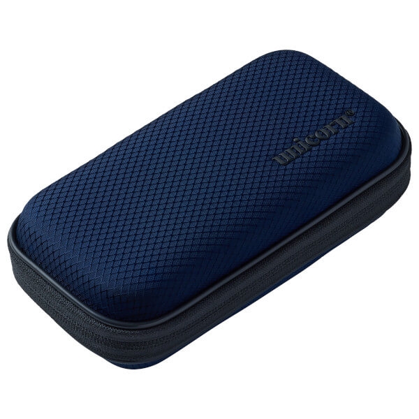 Unicorn Vanguard Marinblå S Dart Case