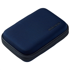 Unicorn Vanguard Marinblå M Dart Case