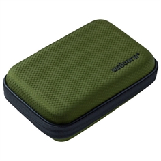 Unicorn Vanguard Khaki M Dart Case