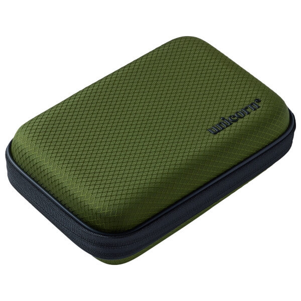 Unicorn Vanguard Khaki M Dart Case