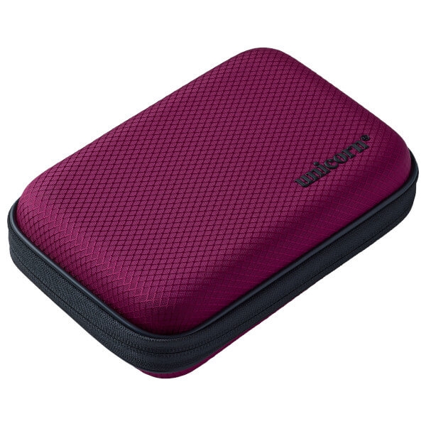 Unicorn Vanguard Vinröd M Dart Case