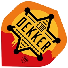 Metrixx Flights - Cor Dekker