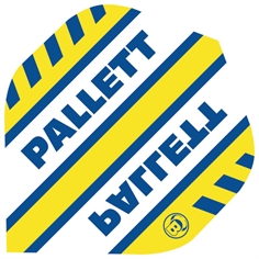 Powerflite Flights - David Pallett