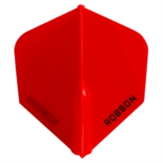 Robson + Flight Standard Red
