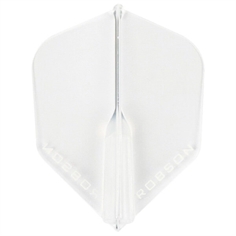 Robson + flyg nr. 6 Transparent
