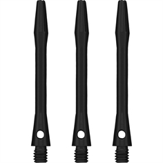Simplex Color Alu, Svart medium